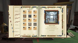 Game image #2 of ARTé Mecenas Game image #2 of ARTé Mecenas