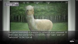 Game image #2 of Steins;Gate
