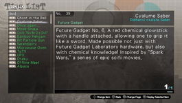 Game image #3 of Steins;Gate