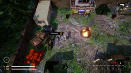Game image #2 of Eraser