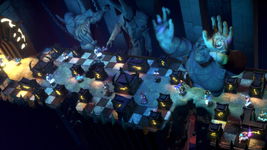 Game image #2 of Warhammer Quest: Silver Tower Game image #2 of Warhammer Quest: Silver Tower