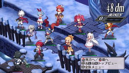 Game image #1 of Disgaea 4: A Promise Unforgotten