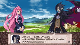 Game image #3 of Disgaea 4: A Promise Unforgotten