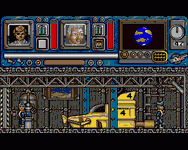 Game image #1 of Thunderbirds Game image #1 of Thunderbirds