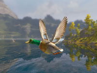 Game image #2 of Cabela's Trophy Bucks