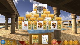 Game image #2 of Luxor Solitaire