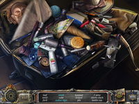 Game image #2 of Solitaire Mystery: Four Seasons Game image #2 of Solitaire Mystery: Four Seasons