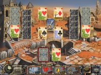 Game image #3 of Solitaire Mystery: Four Seasons Game image #3 of Solitaire Mystery: Four Seasons