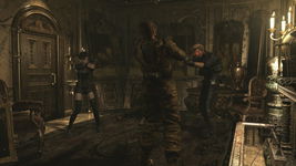 Game image #1 of Resident Evil: Origins Collection Game image #1 of Resident Evil: Origins Collection