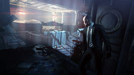 Game image #3 of Hitman: Absolution Game image #3 of Hitman: Absolution