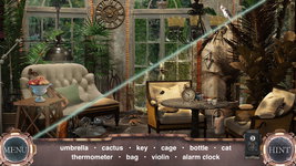 Game image #2 of Time Machine - Find Objects. Hidden Pictures Game