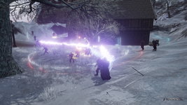 Game image #3 of Fictorum