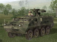 Game image #1 of ARMA: Gold Edition