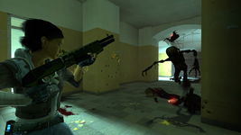 Game image #2 of Half-Life 2: Episode One