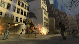 Game image #3 of Half-Life 2: Episode One
