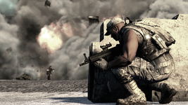 Game image #2 of SOCOM 4: U.S. Navy SEALs Game image #2 of SOCOM 4: U.S. Navy SEALs