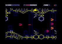 Game image #1 of Relentless Game image #1 of Relentless