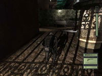 Game image #1 of Tom Clancy's Splinter Cell