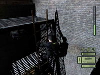 Game image #2 of Tom Clancy's Splinter Cell