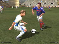 Game image #1 of UEFA Euro 2004: Portugal Game image #1 of UEFA Euro 2004: Portugal