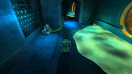 Game image #1 of Doctor Who: The Adventure Games Game image #1 of Doctor Who: The Adventure Games