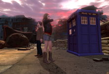 Game image #2 of Doctor Who: The Adventure Games Game image #2 of Doctor Who: The Adventure Games