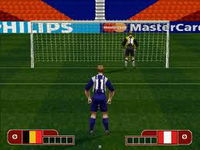 Game image #3 of FIFA: Road to World Cup 98