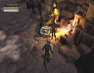 Game image #2 of Champions of Norrath: Realms of EverQuest Game image #2 of Champions of Norrath: Realms of EverQuest