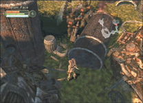 Game image #3 of Champions of Norrath: Realms of EverQuest Game image #3 of Champions of Norrath: Realms of EverQuest