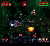 Game image #2 of Super Turrican 2 Game image #2 of Super Turrican 2