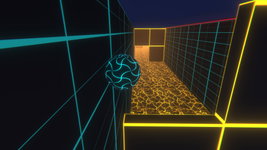 Game image #2 of Cyber Dodge