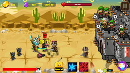 Game image #1 of Castle Defense Battles Game image #1 of Castle Defense Battles
