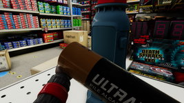 Game image #1 of HYPERCHARGE: Unboxed Game image #1 of HYPERCHARGE: Unboxed