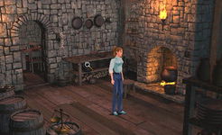 Game image #1 of The Mystery of the Druids Game image #1 of The Mystery of the Druids
