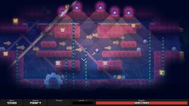 Game image #2 of Cavern Kings