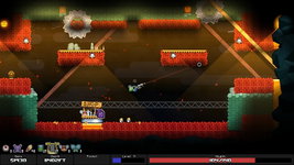 Game image #3 of Cavern Kings