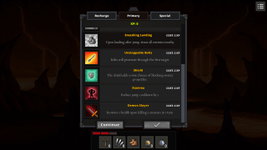Game image #1 of Dungeons of Hell