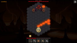 Game image #2 of Dungeons of Hell