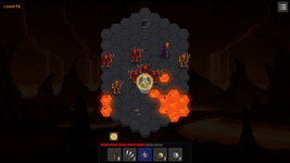 Game image #3 of Dungeons of Hell