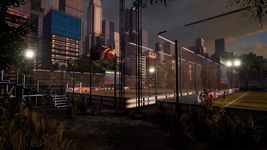 Game image #2 of VRFC Virtual Reality Football Club