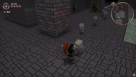Game image #1 of Warman