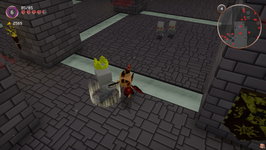 Game image #3 of Warman
