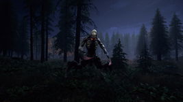 Game image #2 of Nightwalker Game image #2 of Nightwalker