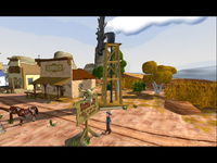 Game image #2 of Fenimore Fillmore: The Westerner Game image #2 of Fenimore Fillmore: The Westerner