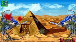 Game image #2 of Serious Sam Double D