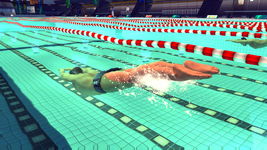 Game image #1 of Summer Athletics Game image #1 of Summer Athletics