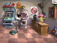 Game image #1 of Mortadelo y Filemón: La banda de Corvino Game image #1 of Mortadelo y Filemón: La banda de Corvino