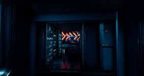 Game image #3 of Hyperblade Game image #3 of Hyperblade