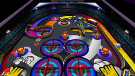 Game image #1 of Pinball Game image #1 of Pinball