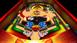 Game image #2 of Pinball Game image #2 of Pinball